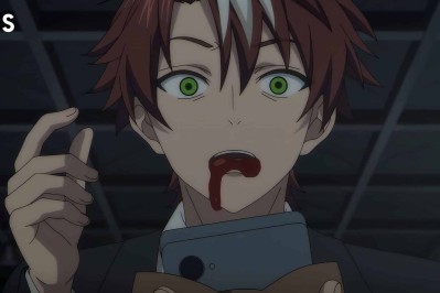 Annonce de l'anime Killed Again, Mr. Detective pour avril 2026.