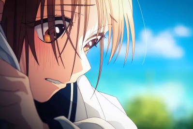 Nouveau trailer pour l'anime Kimikoe : With You Our Love Will Make It Through.