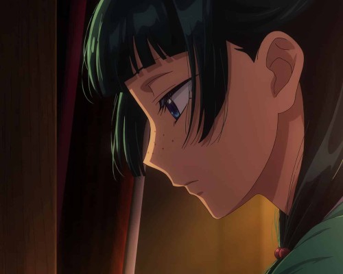 Nouveau trailer pour l'anime Les Carnets de l'Apothicaire Saison 3.