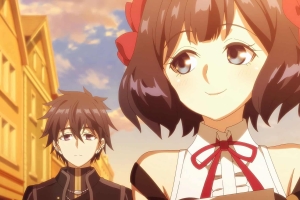 Annonce de la date de sortie de l'anime Let This Grieving Soul Retire partie 2.