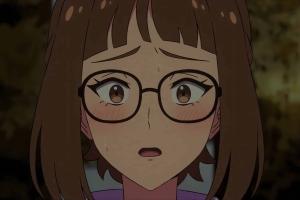 Annonce de la diffusion de l'anime Let's Play pour octobre 2025 sur Crunchyroll.