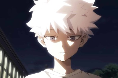 Annonce de la date de diffusion de l'anime Link Click saison 3 en octobre 2026.