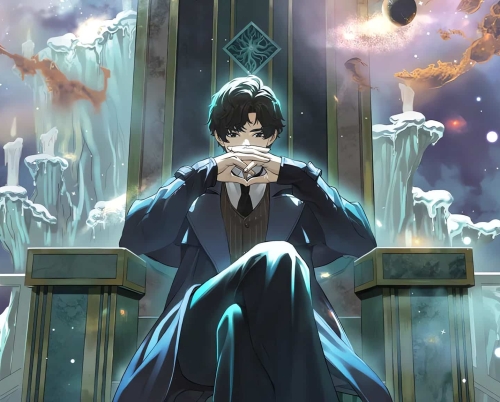 Annonce de la date de sortie en France de trois épisodes spéciaux pour l'anime Lord of Mysteries.