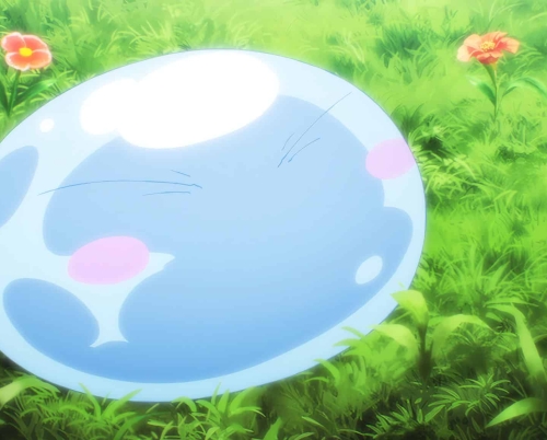 Annonce de la date de diffusion de l'anime Moi, quand je me réincarne en Slime saison 4 partie 3 pour juillet 2027.