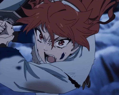 Annonce de la date de sortie de l'anime Mushoku Tensei : Jobless Reincarnation Saison 3.