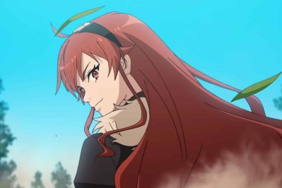 Annonce de la sortie de l'anime Mushoku Tensei saison 3 en 2026.