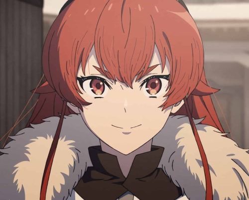 Annonce de l'anime Mushoku Tensei Saison 3 Partie 2 pour 2027.