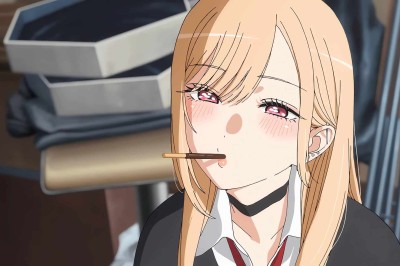 Premier trailer pour l'anime My Dress-Up Darling saison 2.