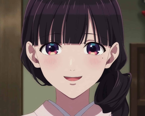 Annonce de la date de sortie des trois épisodes spéciaux de l'anime My Happy Marriage.