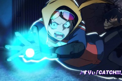 Annonce de la date de sortie de l'anime My Hero Academia : Vigilantes Saison 2.