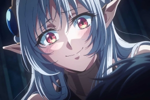 Premier Trailer pour l'anime My Status as an Assassin Obviously Exceeds the Hero’s.