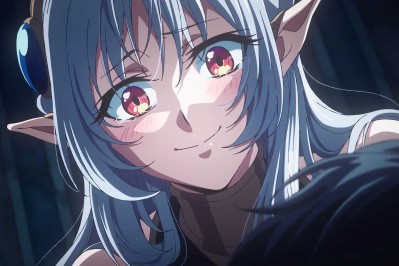 Premier Trailer pour l'anime My Status as an Assassin Obviously Exceeds the Hero’s.