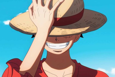 Annonce de l'anime ONE PIECE - Arc Elbaf pour avril 2026.