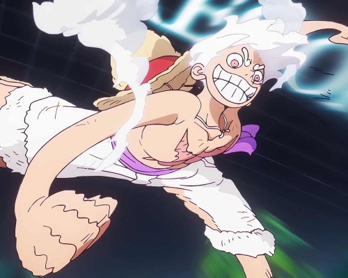 Annonce de la date et l'heure de sortie exactes de l'anime ONE PIECE épisode 1137.