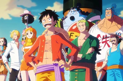 Annonce d'une pause jusqu'en avril 2025 pour l'anime ONE PIECE.