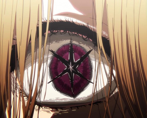 Annonce d'une diffusion spéciale pour l'épisode 11 et final de l'anime OSHI NO KO saison 3.