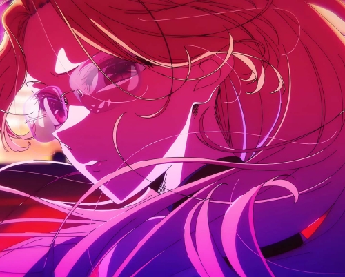 Annonce de l'anime OSHI NO KO saison 4 (OSHI NO KO saison finale).