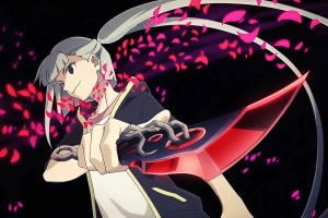 Annonce de la diffusion de l'anime Pétales de Réincarnation pour 2026.