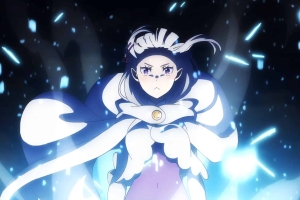 Annonce de la date de diffusion de l'anime Re:ZERO saison 4.