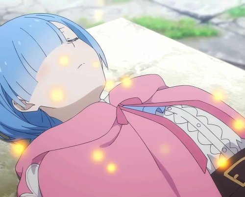 Annonce de la date de sortie de l'anime Re:ZERO -Starting Life in Another World- Saison 4 (Re:Zero kara Hajimeru Isekai Seikatsu Saison 4).