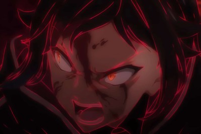 Trailer principal pour lanime Reign of the Seven Spellblades