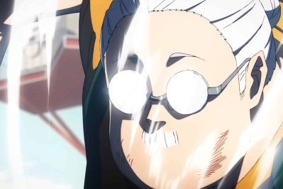 Nouveau trailer pour l'anime SAKAMOTO DAYS partie 2.
