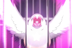 Premier trailer pour l'anime Sasaki and Peeps (Sasaki to Pii-chan)