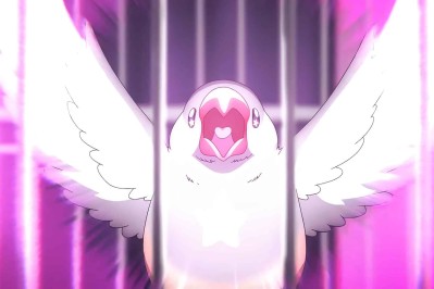 Premier trailer pour l'anime Sasaki and Peeps (Sasaki to Pii-chan)