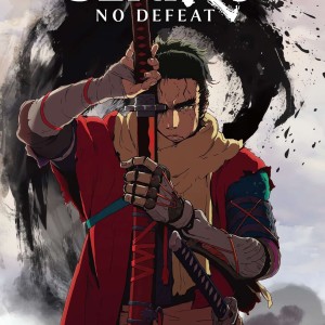 Premier visuel pour l'anime Sekiro : No Defeat.