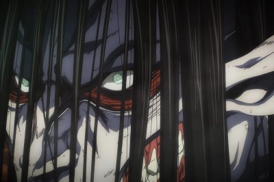 Nouveau trailer pour la partie 2 de la saison finale pour lanime Shingeki no Kyojin (L'Attaque des Titans)