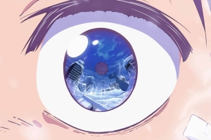 Annonce de l'anime SNOWBALL HEART pour 2026.