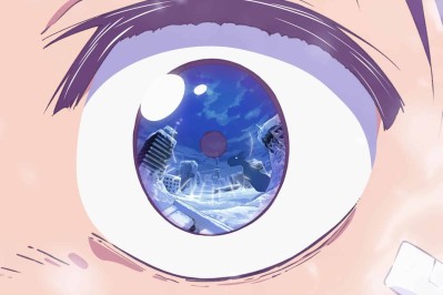 Annonce de l'anime SNOWBALL HEART pour 2026.