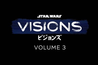 Annonce d'une saison 3 pour l'anime Star Wars Visions sur Disney+ en 2025.