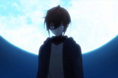 Annonce de l'anime The Beginning After The End (TBATE) pour 2025 sur Crunchyroll.