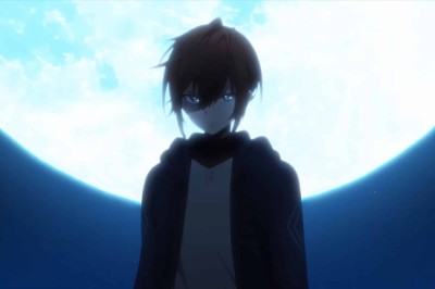 Annonce de l'anime The Beginning After The End (TBATE) pour 2025 sur Crunchyroll.