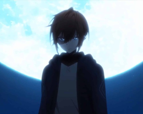 Annonce de l'anime The Beginning After The End (TBATE) pour 2025 sur Crunchyroll.