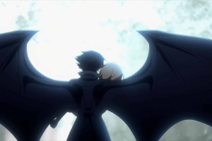 Annonce de la diffusion de l'anime The Case Book of Arne pour janvier 2026.