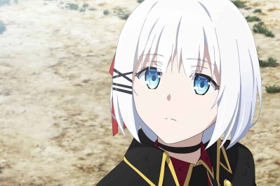 Annonce de la date de diffusion de l'anime The Detective is Already Dead Saison 2.