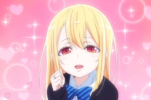 Nouveau Trailer pour l'anime The Foolish Angel Dances with the Devil