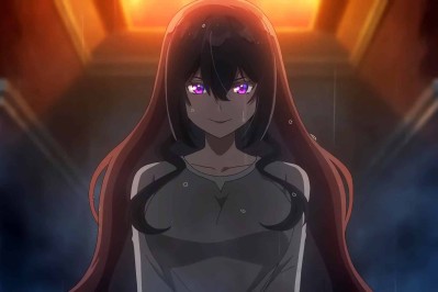 Annonce de la date de sortie de l'anime The Holy Grail of Eris.