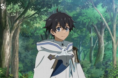 Annonce de la date de sortie de l'anime The Water Magician pour le 3 juillet 2025.