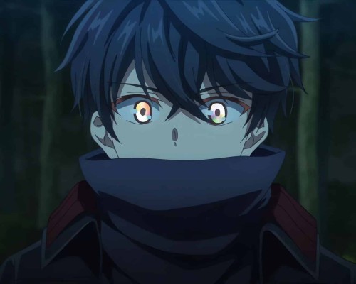 Annonce de la diffusion de l'anime The World's Finest Assassin saison 2.