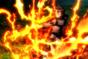 Trailer pour l'anime Tsukimichi -Moonlit Fantasy- Saison 2
