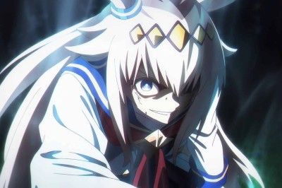 Annonce de la diffusion de l'anime Umamusume Cinderella Gray Partie 2 pour octobre 2025.