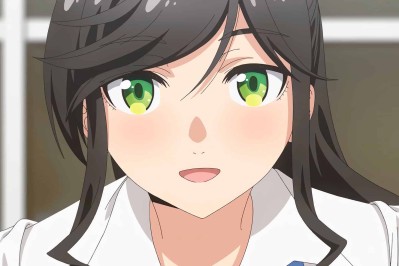 Annonce de la diffusion de l'anime Wash It All Away pour janvier 2026.