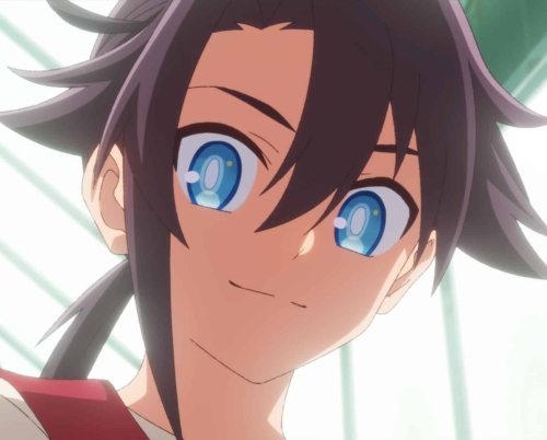 Annonce de la date de sortie en France de l'anime Welsh & Shedar.