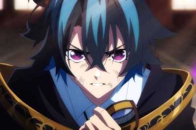 Annonce de la date de sortie de l'anime Wistoria : Wand and Sword saison 2 pour avril 2026.