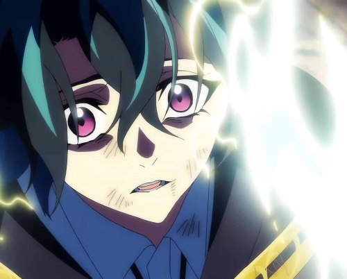 Annonce de la date de sortie de l'anime Wistoria : Wand and Sword Saison 2.