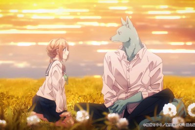 Annonce de la date de sortie de l'anime With You, Our Love Will Make It Through : le 14 octobre 2025.