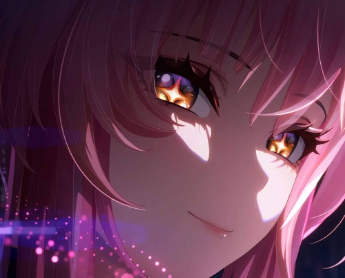 Annonce de l'anime Wuthering Waves : Elysion.